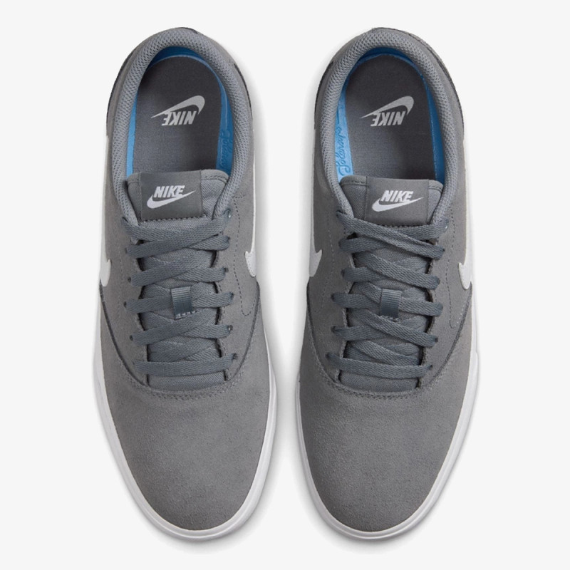 Nike Charge 