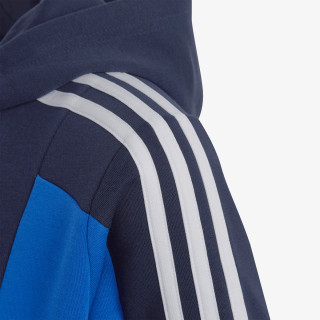 adidas Суитшърт Colorblock 