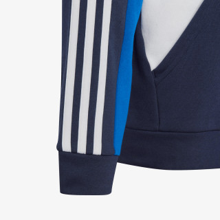 adidas Суитшърт Colorblock 