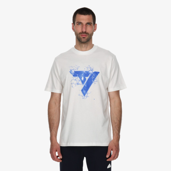 adidas Trae HC Graphic T-Shirt 