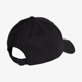 adidas Шапка с козирка BBALL 3S CAP CT 