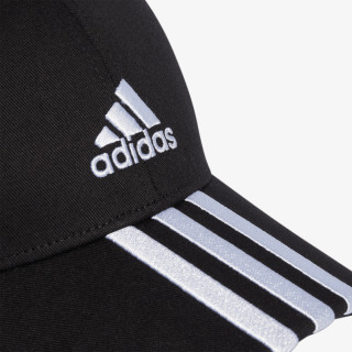 adidas Шапка с козирка BBALL 3S CAP CT 