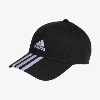 adidas Шапка с козирка BBALL 3S CAP CT 