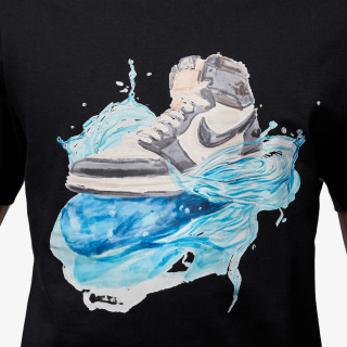 Nike M J FLT ESS AJ1 SS CREW 