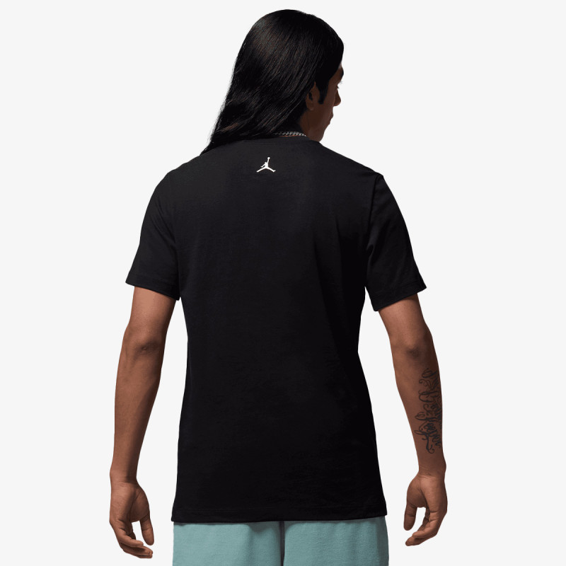 Nike M J FLT ESS AJ1 SS CREW 