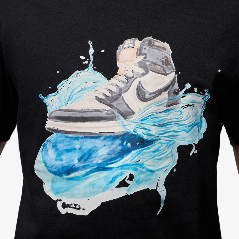 Nike M J FLT ESS AJ1 SS CREW 