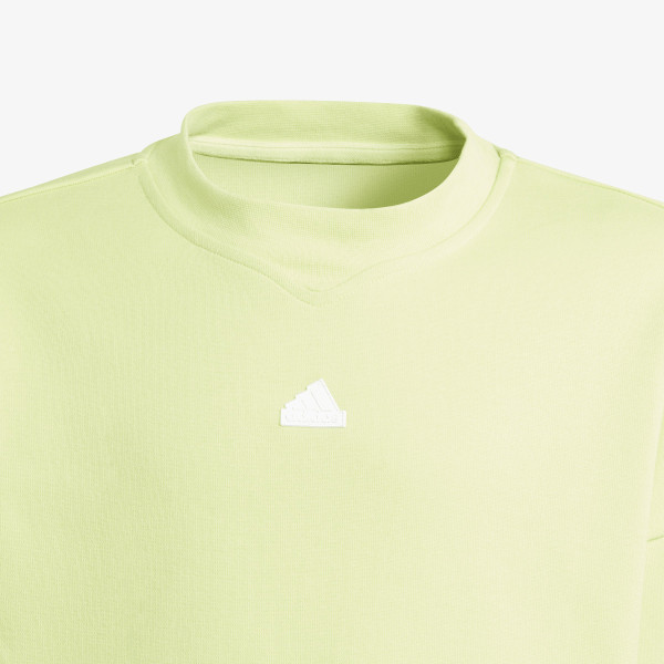 adidas Екип G FI LOGO TS 