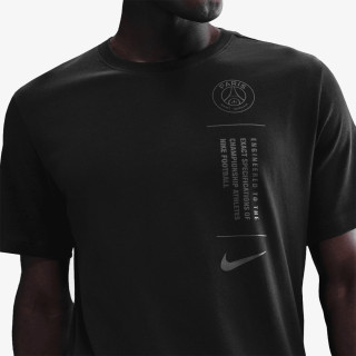Nike PSG M NK FOOTBALL TEE 