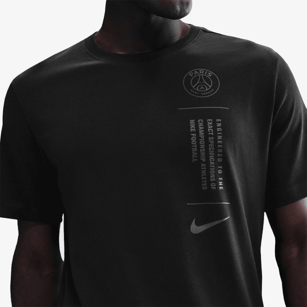 Nike PSG M NK FOOTBALL TEE 