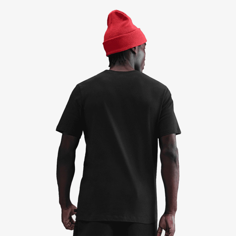 Nike PSG M NK FOOTBALL TEE 