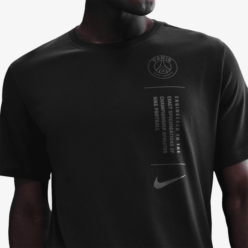 Nike PSG M NK FOOTBALL TEE 