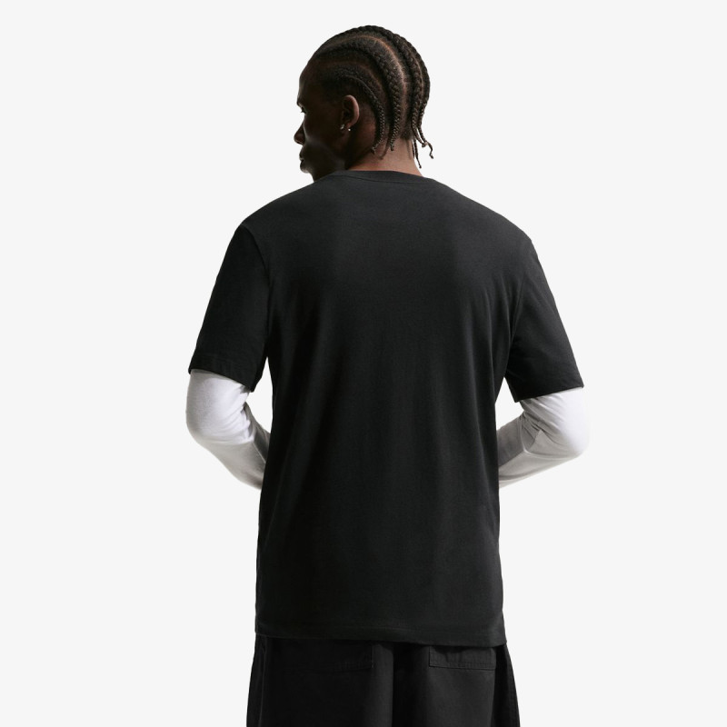 Nike FCB M NK CLUB TEE 