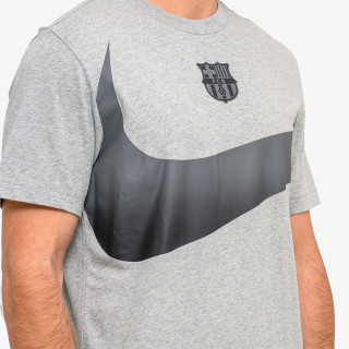 Nike FCB M NK SWOOSH TEE 