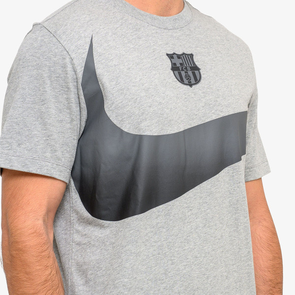 Nike FCB M NK SWOOSH TEE 
