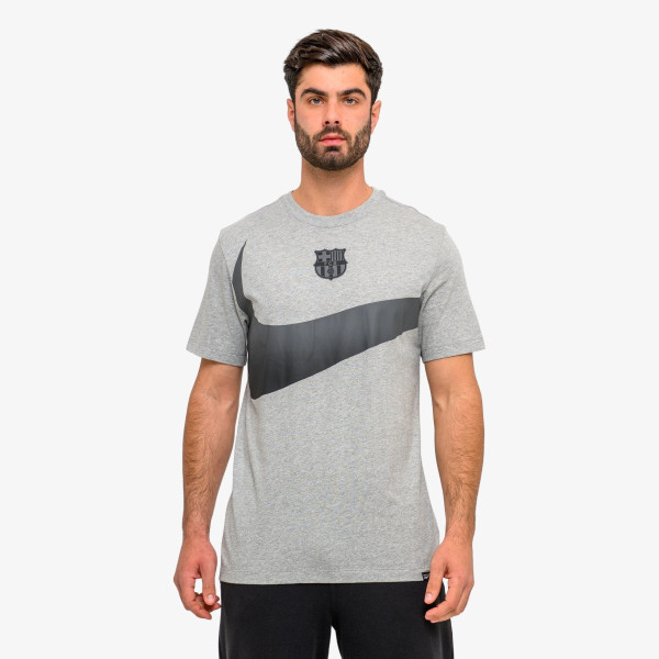 Nike FCB M NK SWOOSH TEE 