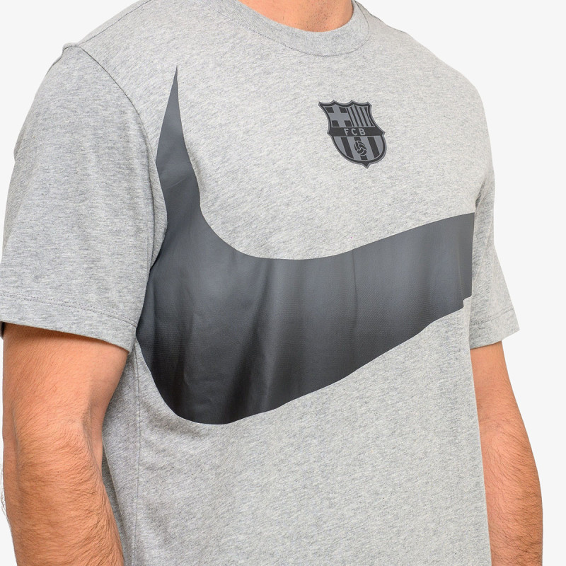 Nike FCB M NK SWOOSH TEE 