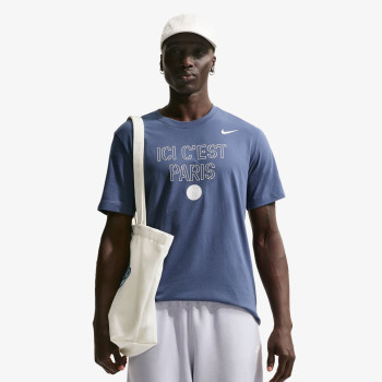 Nike PSG M NK PRIDE TEE 