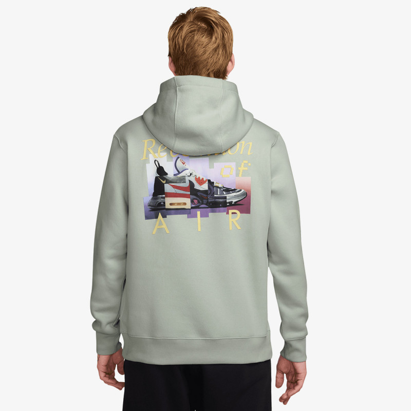 Nike Sportswear Club 