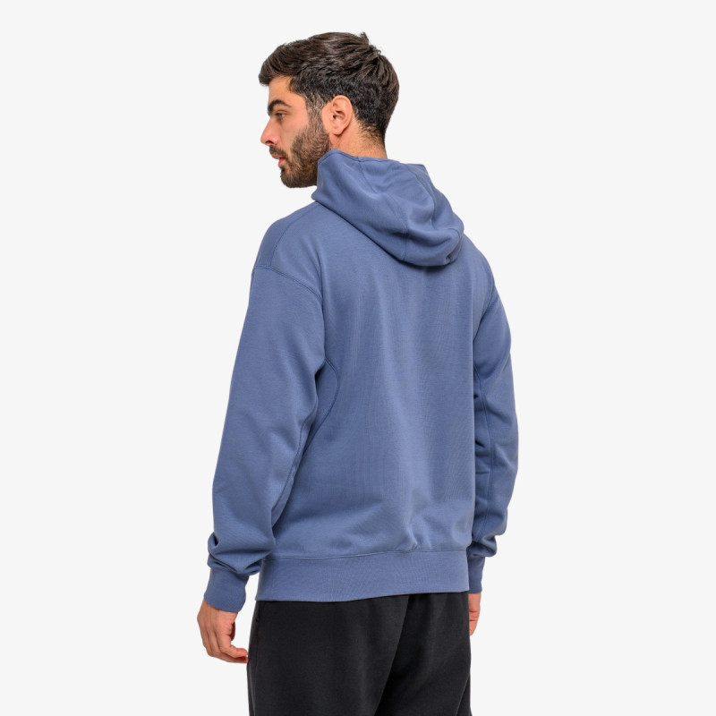 Nike M NP DF NPT MIDLAYER HOODIE 