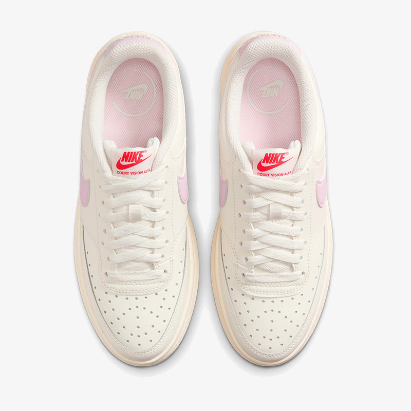 Nike W NIKE COURT VISION ALTA TRK3 