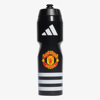 adidas БУТИЛКA ЗА ВОДА MUFC BOTTLE 