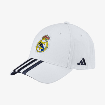 adidas Шапка с козирка Real Madrid 