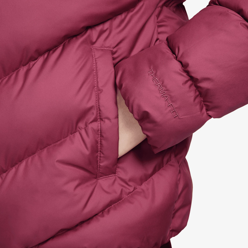 Nike K NSW TF ADP PUFFER COLORBLOCK 