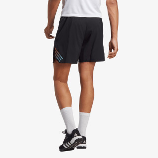 adidas Къси панталони Train Icons 3-Stripes Training Shorts 