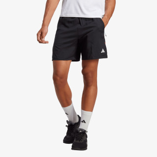adidas Train Icons 3-Stripes Training Shorts 