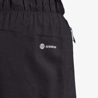 adidas Train Icons 3-Stripes Training Shorts 