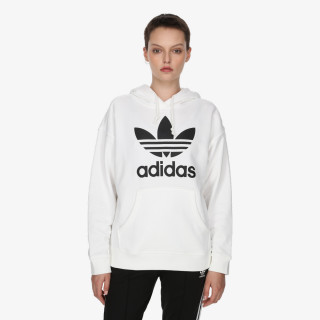 adidas Trefoil Hoodie 