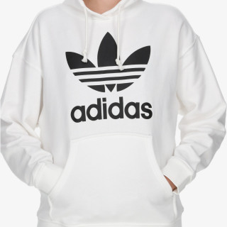 adidas Trefoil Hoodie 