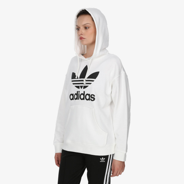 adidas Trefoil Hoodie 