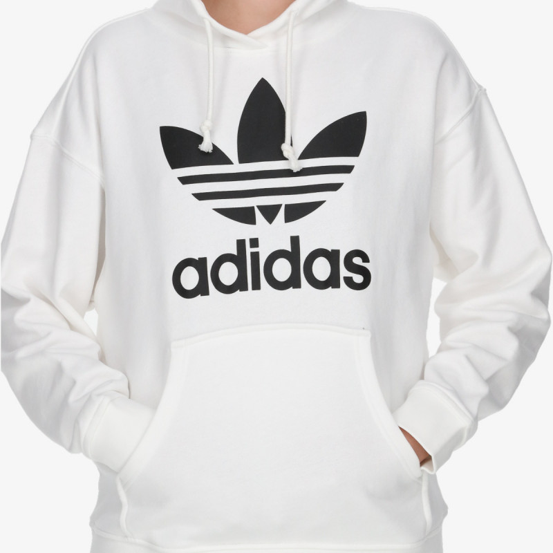 adidas Trefoil Hoodie 