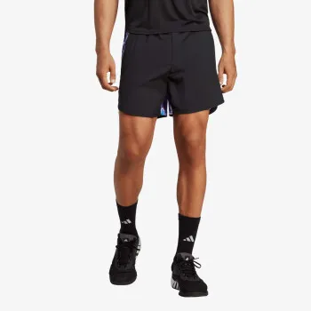 adidas КЪСИ ПАНТАЛОНИ Designed for Movement HIIT Training Shorts 