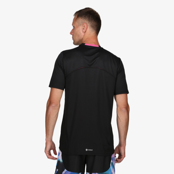 adidas Тениска Designed for Movement HIIT Training T-Shirt 