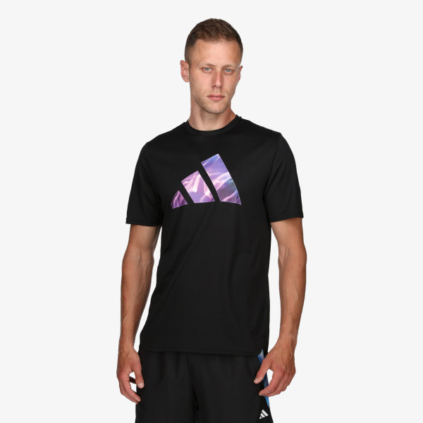 adidas Тениска Designed for Movement HIIT Training T-Shirt 