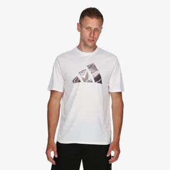adidas ТЕНИСКА D4M HIIT GF TEE 