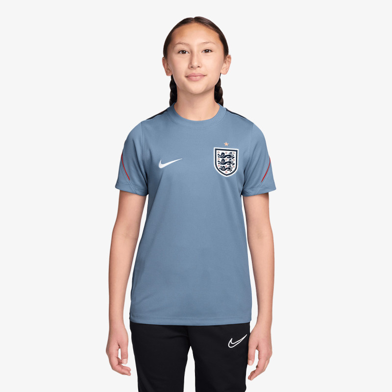 Nike ENT Y NK DF STRK SS TOP K 