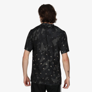 adidas Train Essentials Seasonal Training T-Shirt 