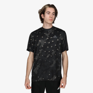 adidas Train Essentials Seasonal Training T-Shirt 