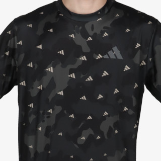 adidas Train Essentials Seasonal Training T-Shirt 