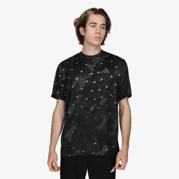 adidas ТЕНИСКА Train Essentials Seasonal Training T-Shirt 