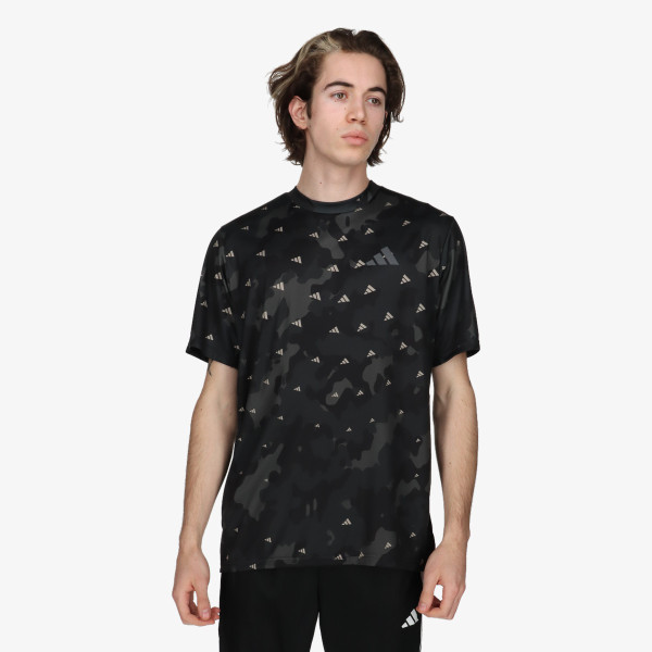 adidas Train Essentials Seasonal Training T-Shirt 