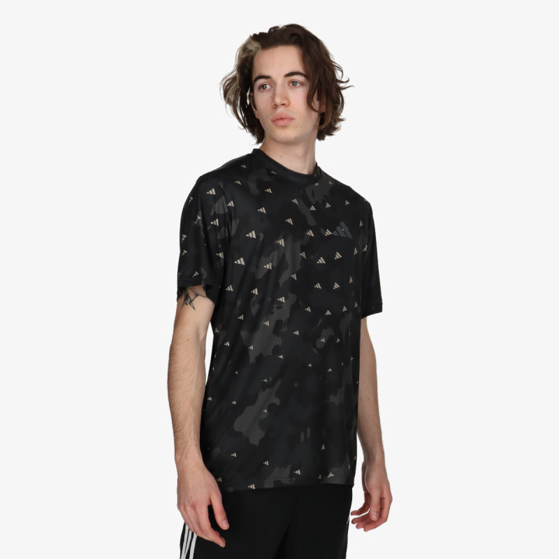 adidas Train Essentials Seasonal Training T-Shirt 