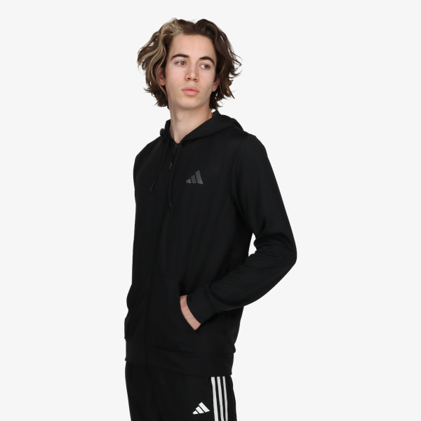 adidas Суитшърт TRAIN ESSENTIALS SEASONAL 