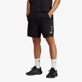 adidas КЪСИ ПАНТАЛОНИ Train Essentials Seasonal Training Shorts 