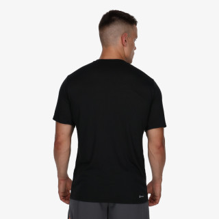 adidas Train Essentials Seasonal Logo Training T-Shirt 