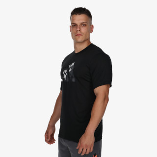 adidas Train Essentials Seasonal Logo Training T-Shirt 