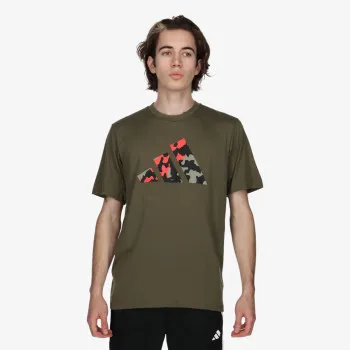 adidas ТЕНИСКА BL LOG T 